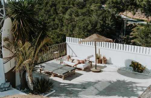 Casa Stellar - boutique villa with private heated pool and sea view - sustainably solar powered - Foto 2