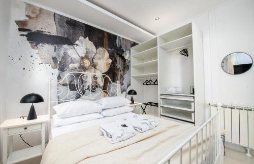 Apartment Barbara with Private pool - Foto 8