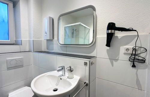 City Apartment in Krefeld - Foto 9