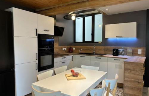 Le Patio de l'Abbaye - Foto 22