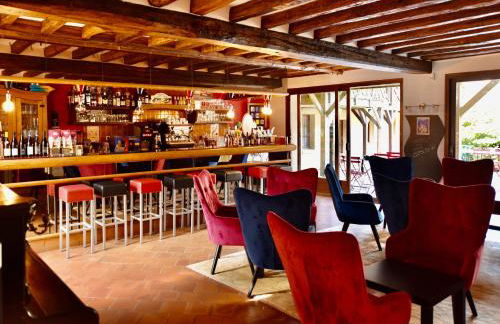 Le Relais du Château - Foto 15