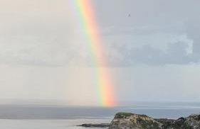 KIRA'S RESIDENCE PANORAMIC VIEW - Foto 59