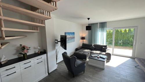 Doppelhaushälfte mit Terrasse - Foto 3