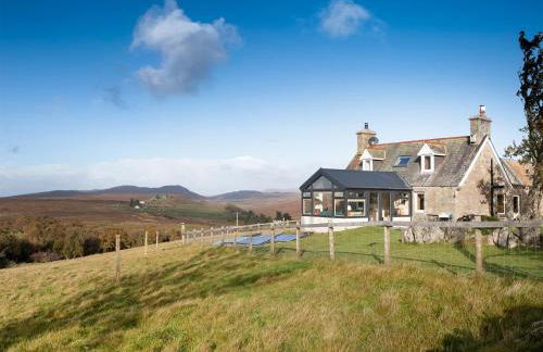 Smithy Burn Croft - Foto 1