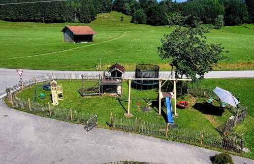 Ferienwohnung in Niederhasling - Foto 19