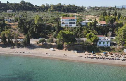 Sea Side Villa Alexandra - Foto 36