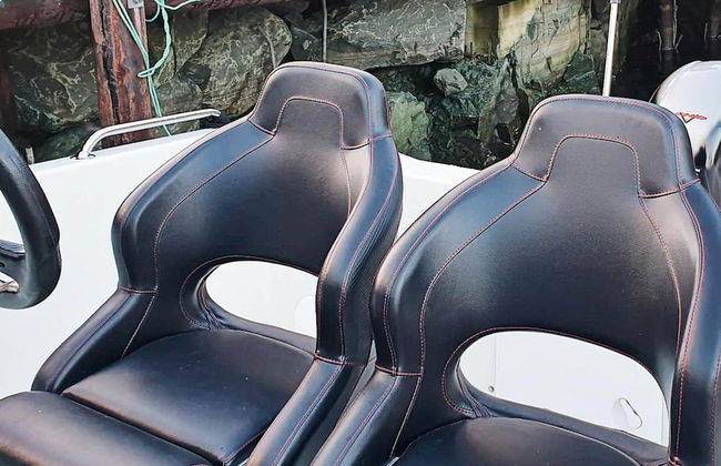 Holiday Home in Svelgen - Foto 20