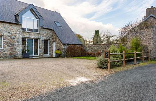 Holiday Home La Lucerie by Interhome - Foto 34