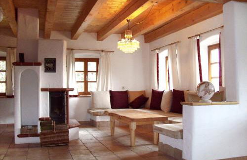 Holiday Home Waldhaus by Interhome - Foto 12