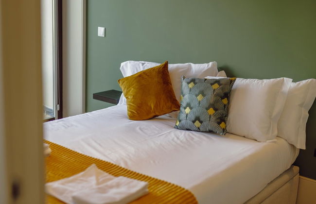 Legacy Oporto Premium Apartment C by Vacationy - Foto 29