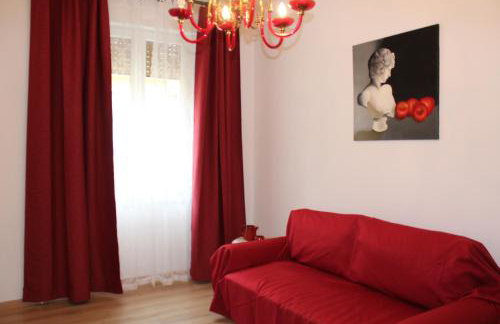 ART APARTMENT VILLA FIORELLI - Foto 10