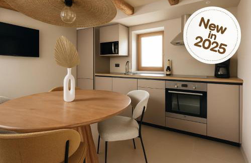 Heritage New Stone Villa Allegra - Private Swimming Pool & Garden - Foto 6