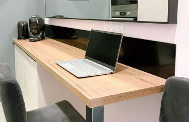 Le Studio de l 'Avenue 1 à 3 Personnes - Foto 27