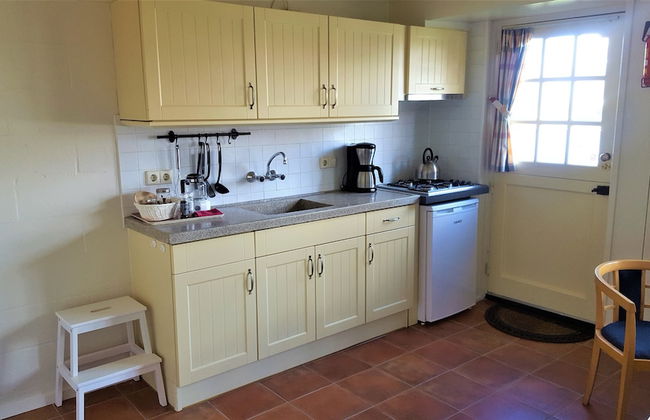 Recreatiebedrijf De Koevoet - Photo 9