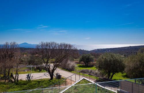 Villa Ogradina near Pula with sea view for 5 persons only 3 km from the Beach - Foto 5