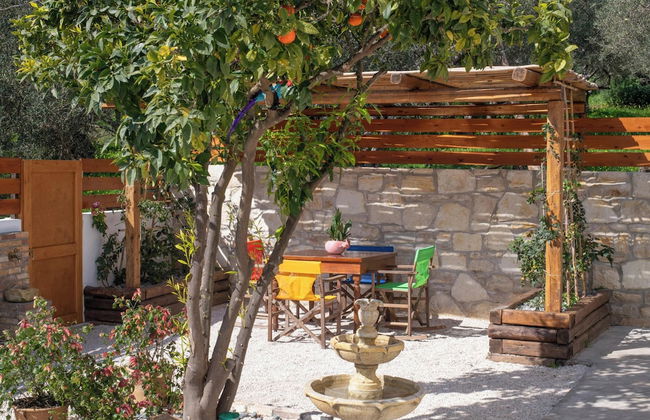 Villa Lakioto - Foto 37