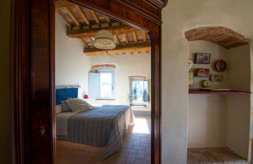 CasaLeMonache - Appartamenti nel Casale Umbro - Foto 14