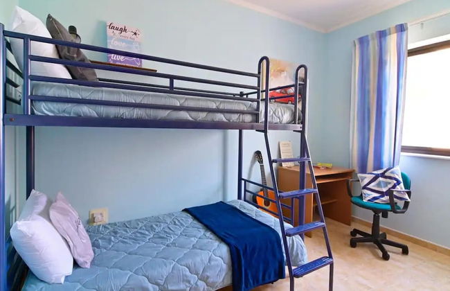 Charming Getaway With Views in Marsascala - Foto 2