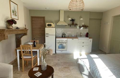 Studio Le petit métayer - Foto 3