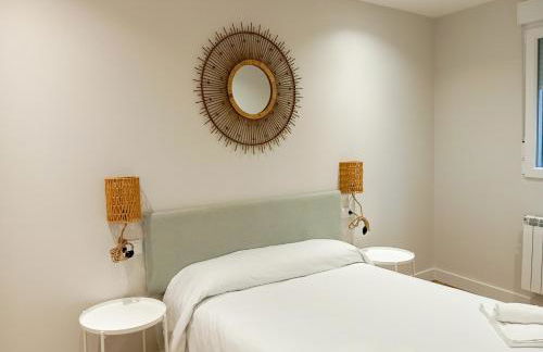 Apartamentos Marina Mar Vilagarcía 3000 - Foto 14