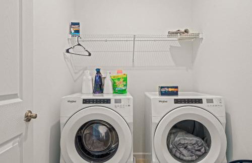 Port Mickey- Chic Family Home 25 Min to Disney - Foto 31