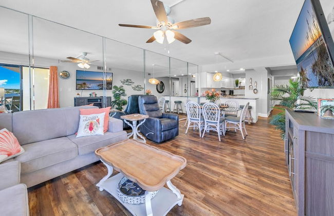 Regency Towers 1204 - Foto 16