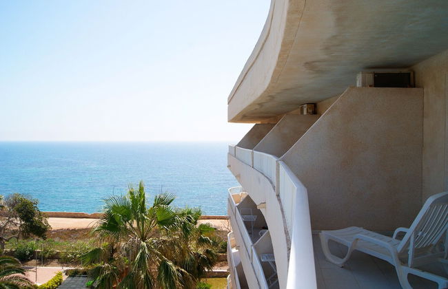 Apartamentos Palmera Beach - Foto 11