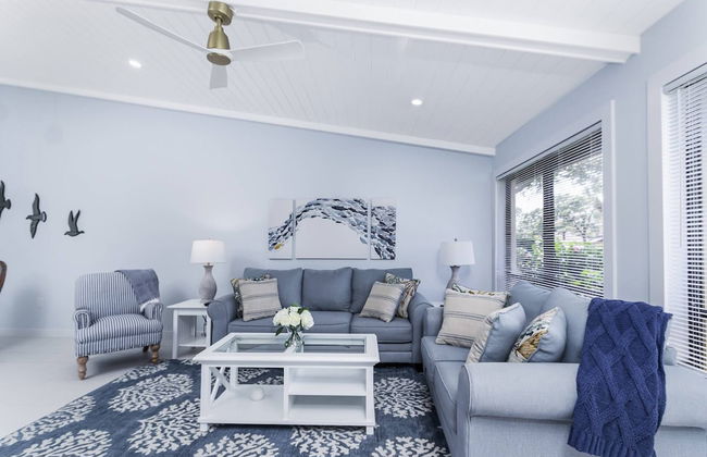 Yellow Pine Duplex Close to Pool & Tennis - Foto 5