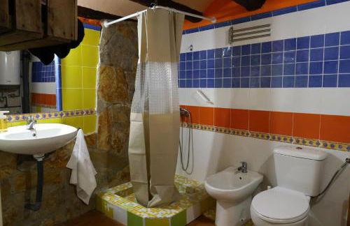 Cal Xulipa, casa familiar al centre de Tremp - Foto 29