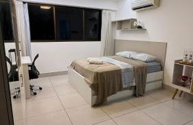 Beach Class Ilha do leite, Ap 1206, mobiliado - Foto 1