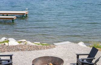 The Lake House on Lake Pend Oreille - Foto 43