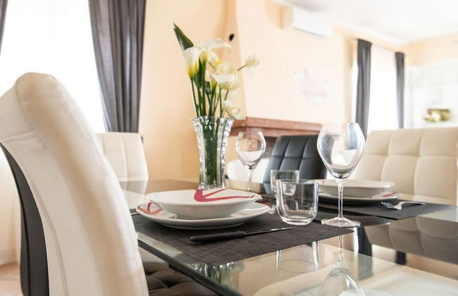 Welcomely - Casa Peppe - Foto 9