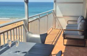 Apto en 1ª linea de playa, Bakio - Foto 1