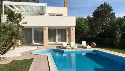 Beautiful Modern Villa in Albarella by Beahost - Foto 2, Garden, Other