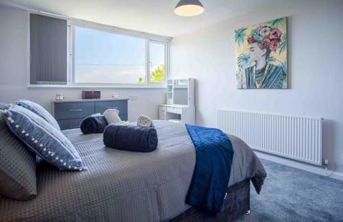 Larkfield - 3 Bedroom Holiday Home - Penally - Photo 17