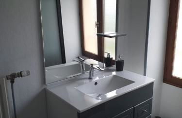 Tres bel appartement face au Chateau 2 ch 4 pers - BAUDELAIRE - Foto 16