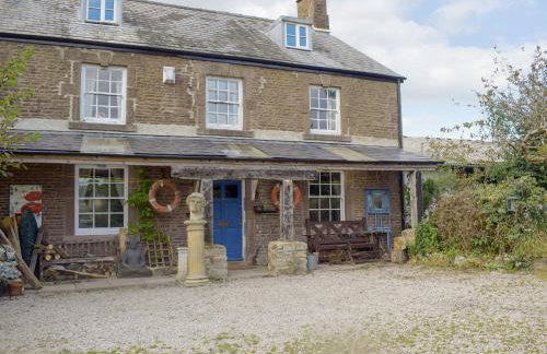 Doward Farm - Foto 1