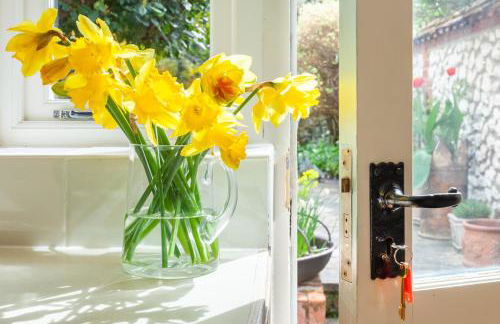 Bluebell Cottage - Norfolk Cottage Agency - Foto 9