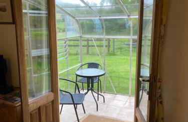 Riscombe Farm Cottages - Foto 15