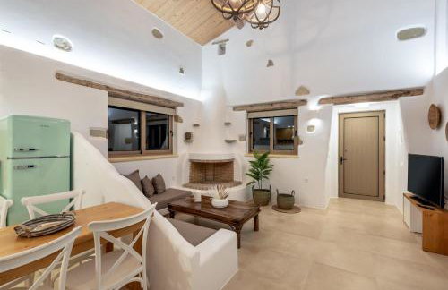 Villa Froudi - Foto 51