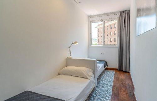 AB Montjuic - Foto 69