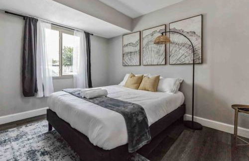 South Tampa 3BR with Backyard that Sleeps 10 - Foto 10