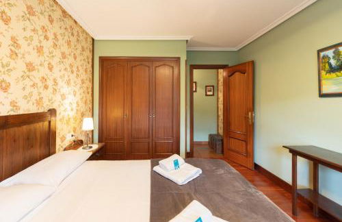 Zelaikoa Goikoa - baskeyrentals - Foto 13