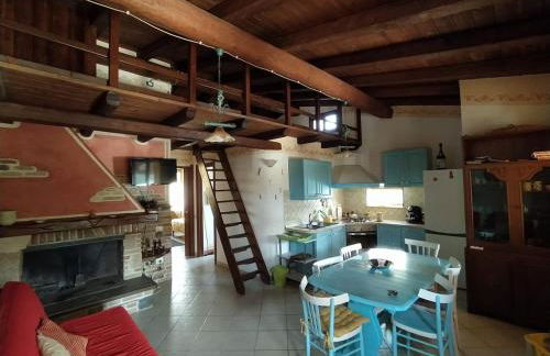 Casa vacanze Pistis - Foto 14