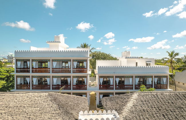 TASNEEM LUXURY APPARTMENT - Photo 42