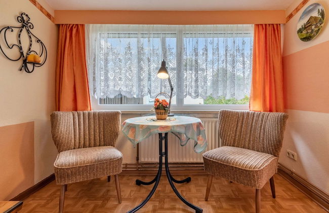 Schoenes Ferienhaus in Biendorf mit Garten - Foto 15