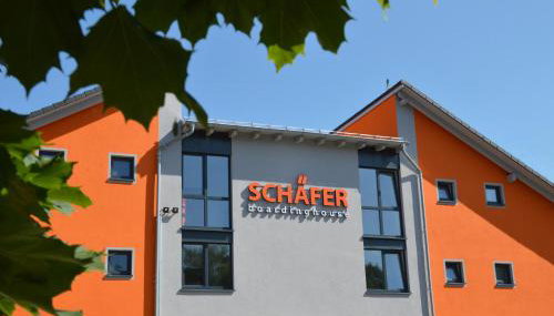 Schäfer Boardinghouse - Foto 4