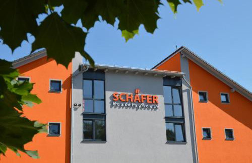 Schäfer Boardinghouse - Foto 4