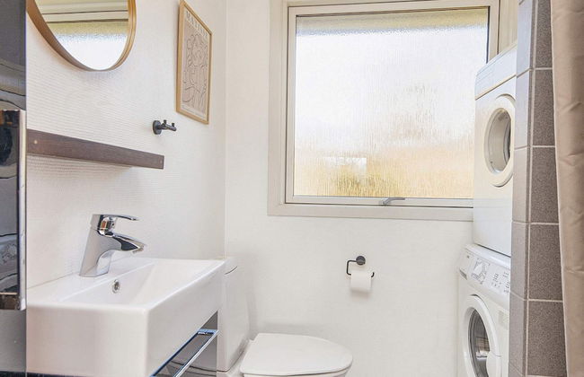 5 Person Holiday Home in Ansager - Foto 10