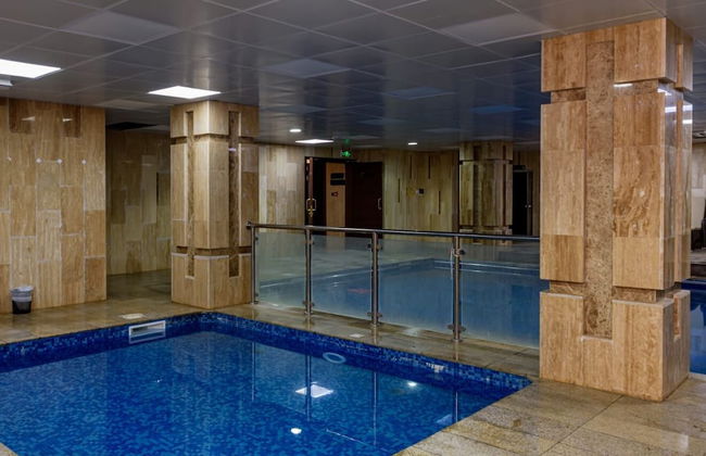 Bristol Hotel Salalah - Foto 60